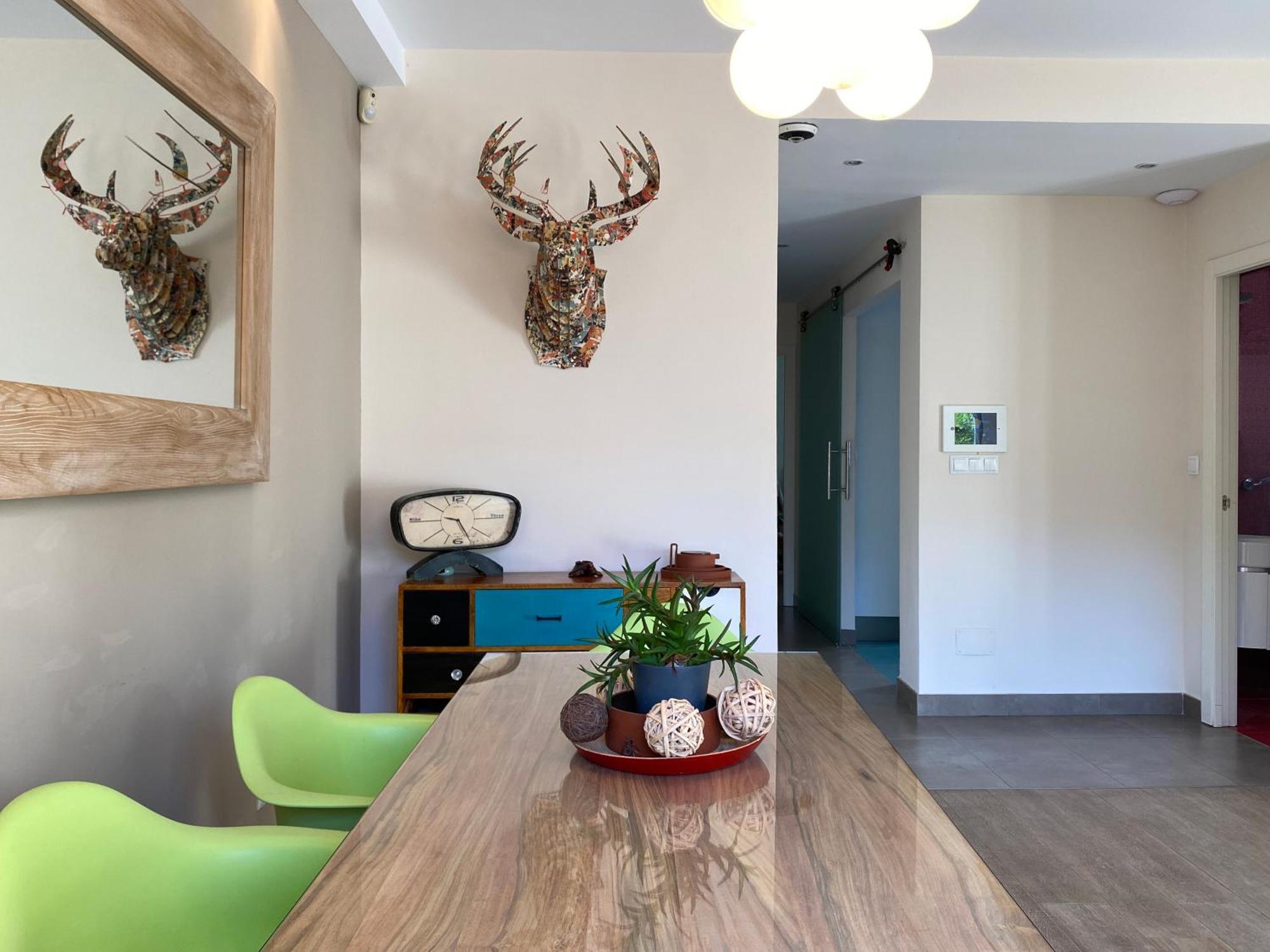 Comoda Habitacion Doble Cerca De Los Lugares Emblematicos De Madrid Dış mekan fotoğraf